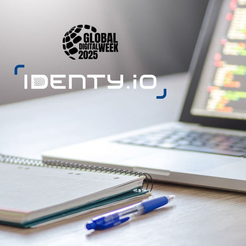 Cover Image for Identidad Digital Segura con IA.