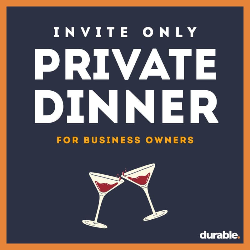 Cover Image for Invite-Only Private Dinner (Salt Lake City)