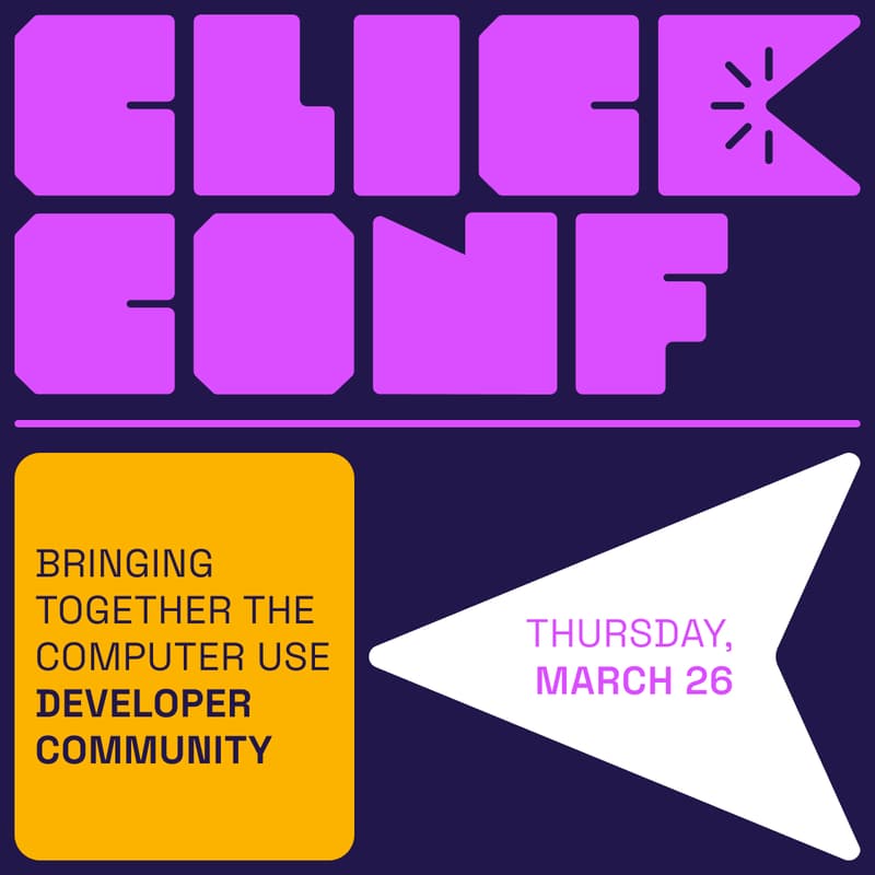 Cover Image for ClickConf
