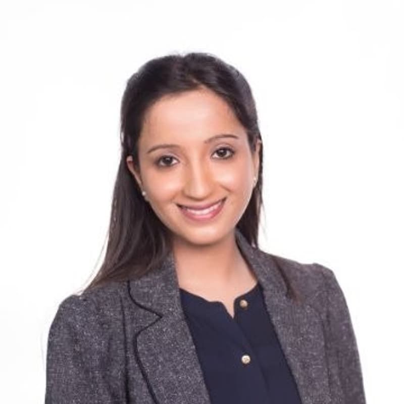 Cover Image for [Virtual] Achieving Product Market Fit  with Gyanda Sachdeva