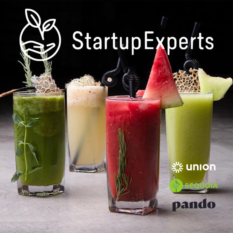 Cover Image for StartupExperts NYC Hub: Dry January Meetup