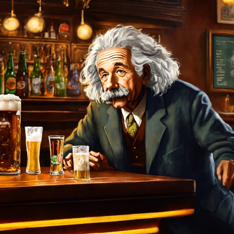 Cover Image for English Spoken Pubquiz @NOMAD HOUSE