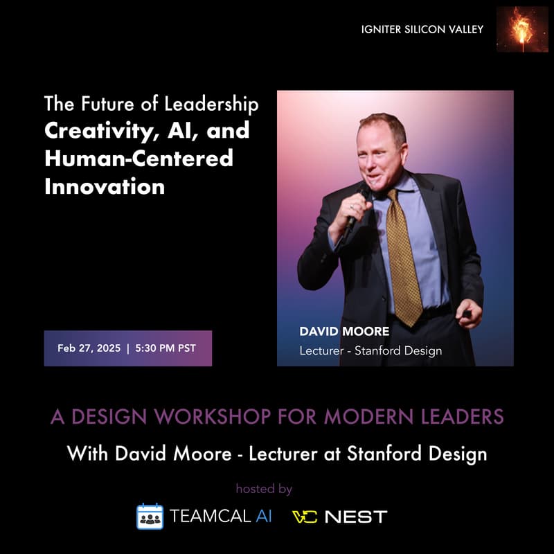 Cover Image for Creativity, AI, and Human-Centered Innovation