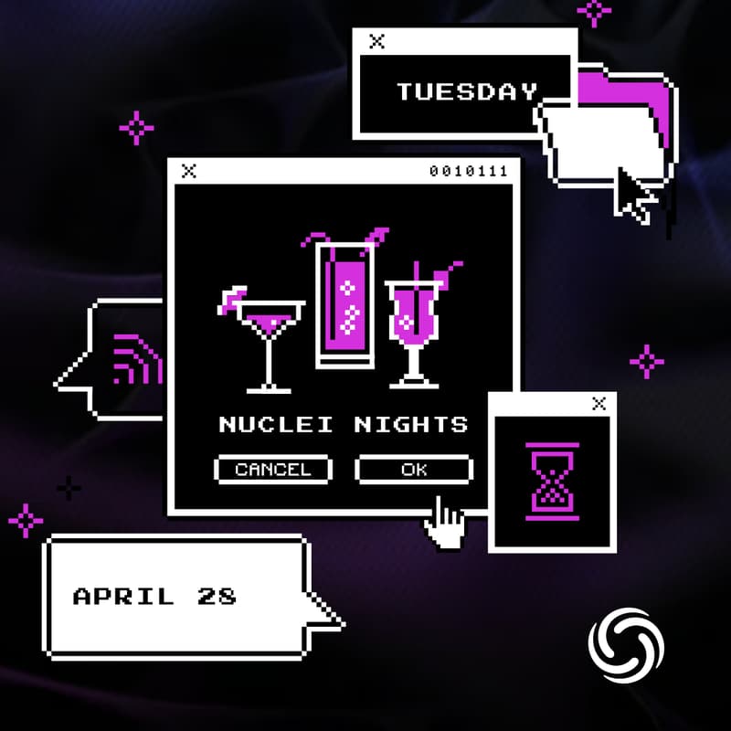 Cover Image for ProjectDiscovery Nuclei Nights: Singapore