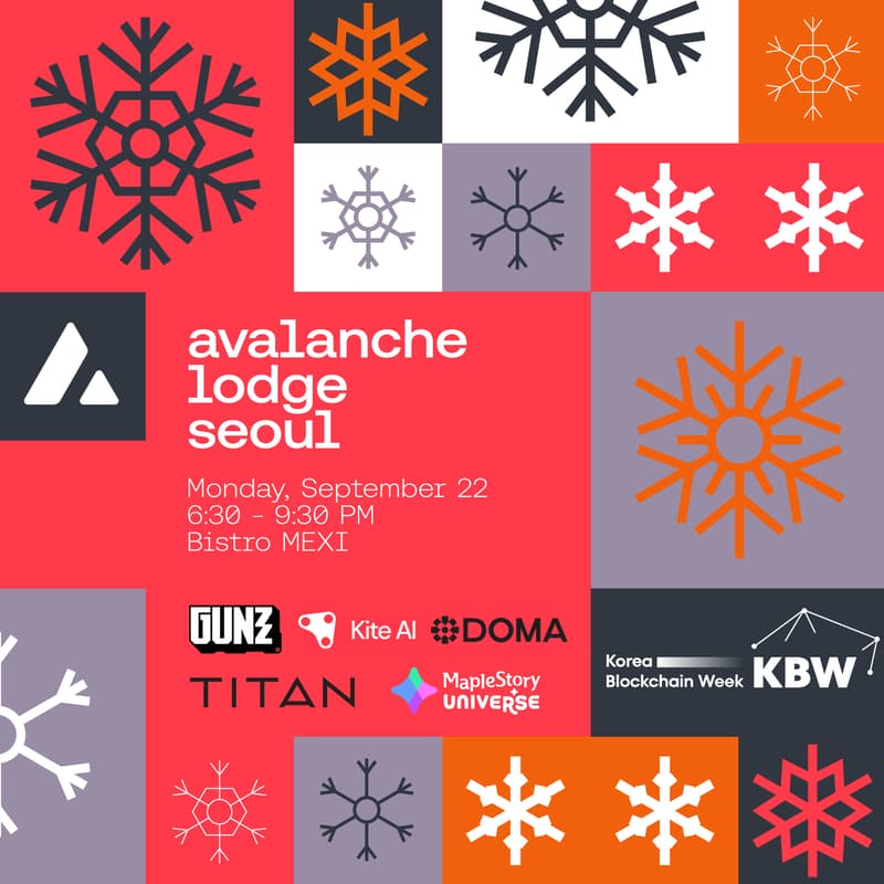Cover Image for AVALANCHE LODGE | SEOUL