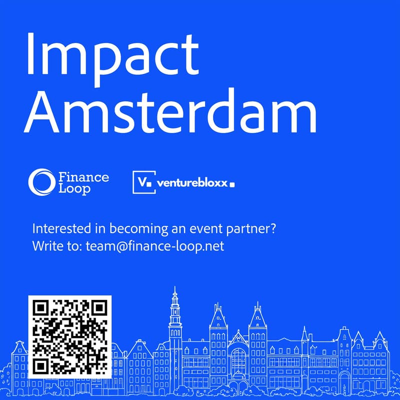 Cover Image for Impact Amsterdam