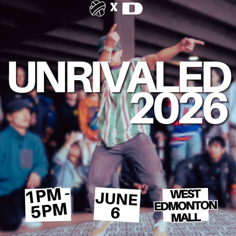Cover Image for Unrivaled 2026