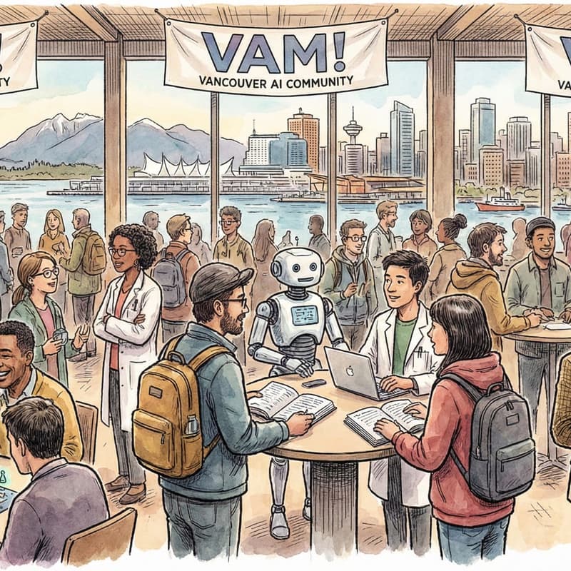 Cover Image for BYAI-6: Build Your AI Idea in Six Weeks (Q1 2026)