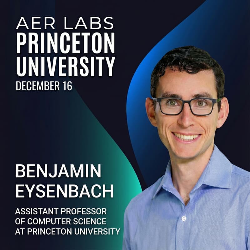 Cover Image for Self-Supervised Reinforcement Learning and Patterns in Time