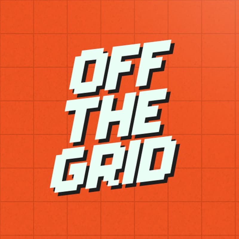 Cover Image for OFF THE GRID Happy Hour - São Paulo Tech Week