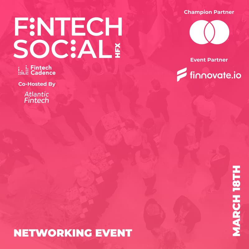 Cover Image for Fintech Social Halifax
