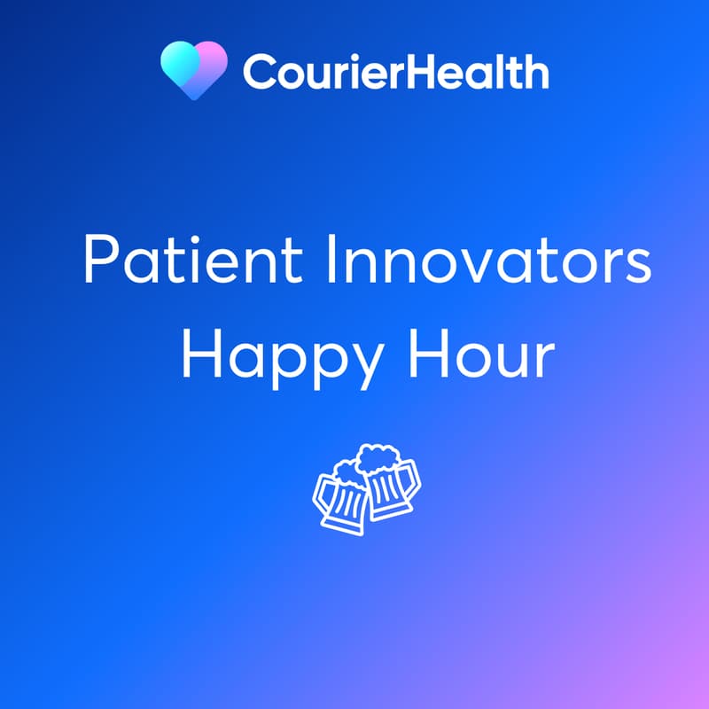 Cover Image for Boston Patient Innovators Happy Hour