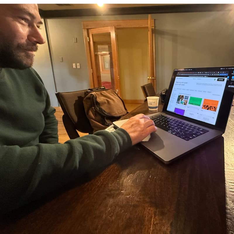 Cover Image for Code & Cowork: Free Coworking for Engineers and Coders at Bridgespace