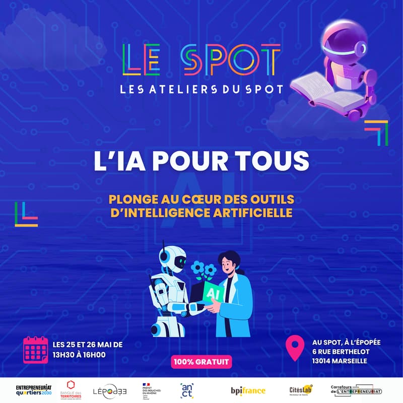 Cover Image for L'IA pour tous avec OPTIA