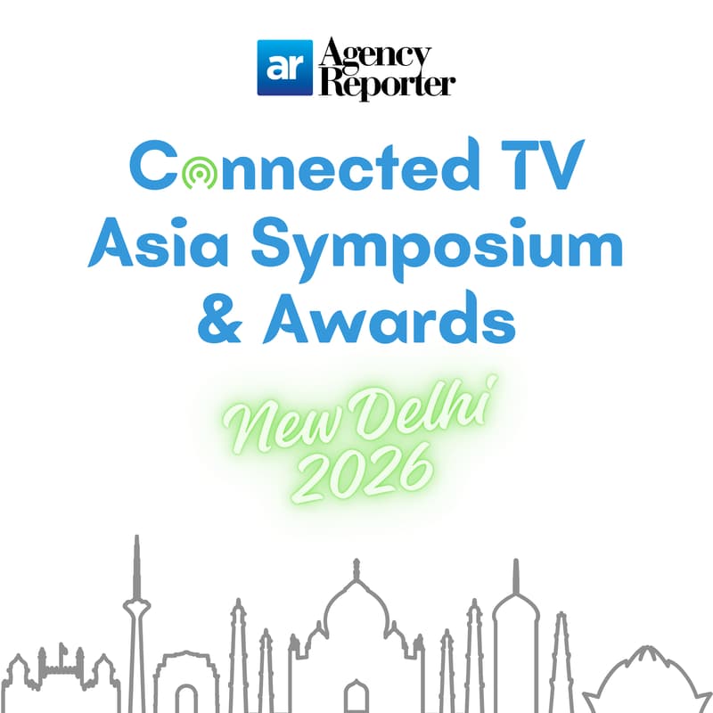 Cover Image for Connected TV Asia Symposium & Awards