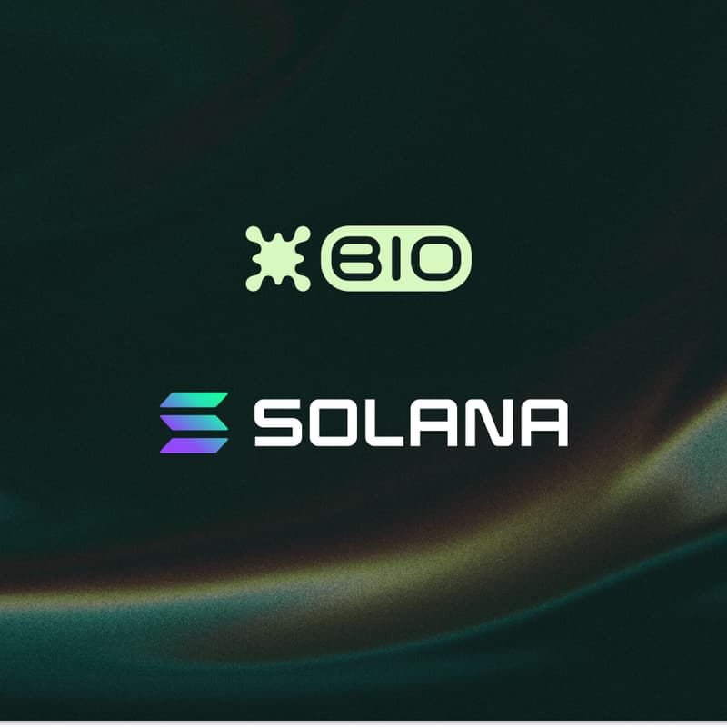 Cover Image for DeSci on Solana: Bridging $BIO to Solana & Building DeSci Products