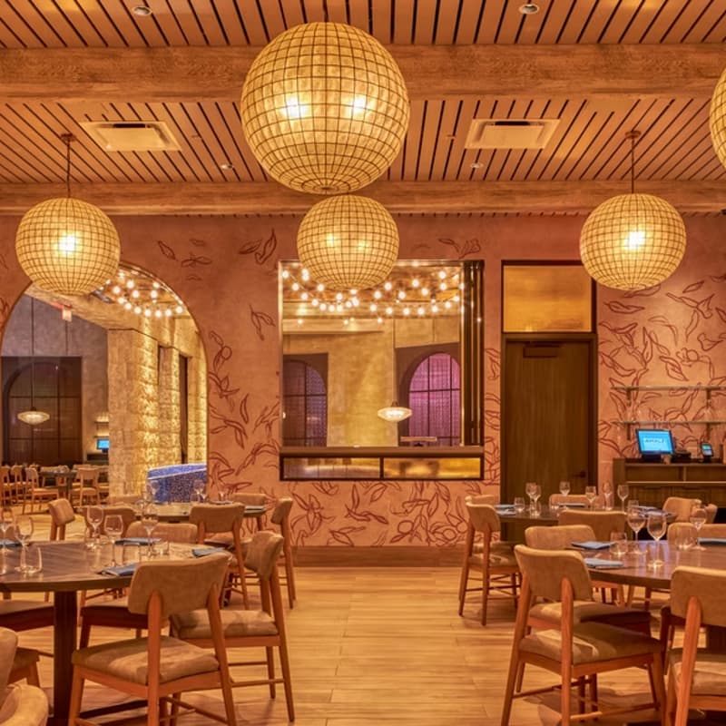 Cover Image for Picture Capital | Private Dinner @ Black Hat USA