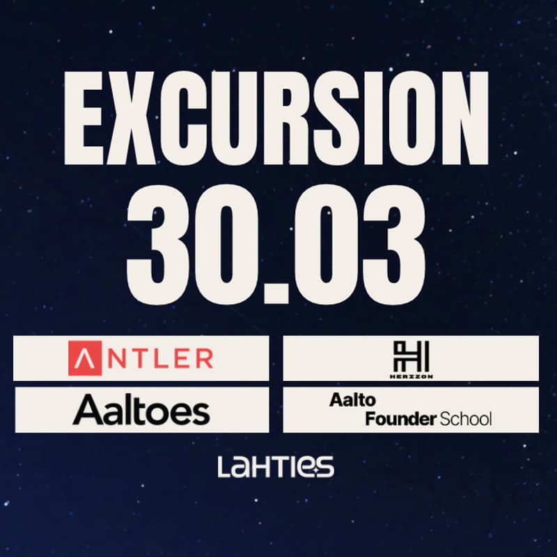 Cover Image for LahtiES Excursion
