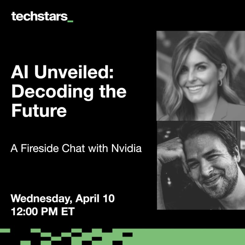 Cover Image for AI Unveiled: Decoding the Future