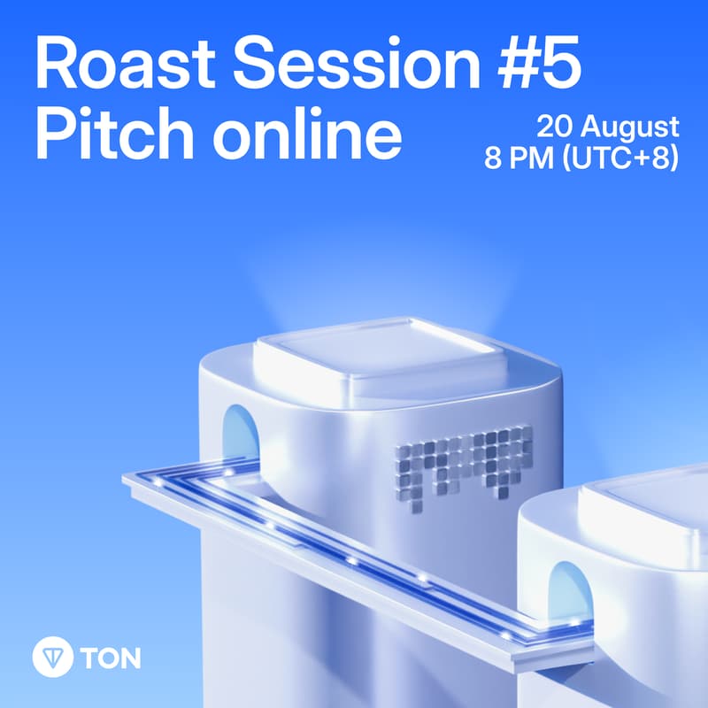 Cover Image for Roast Session #5