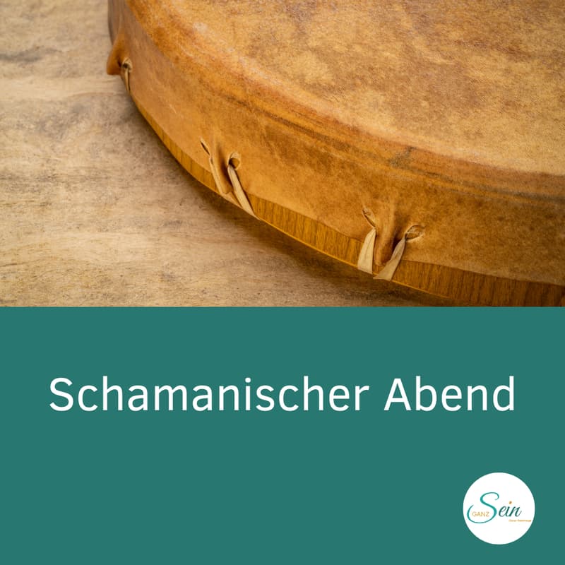 Cover Image for schamanischer Abend