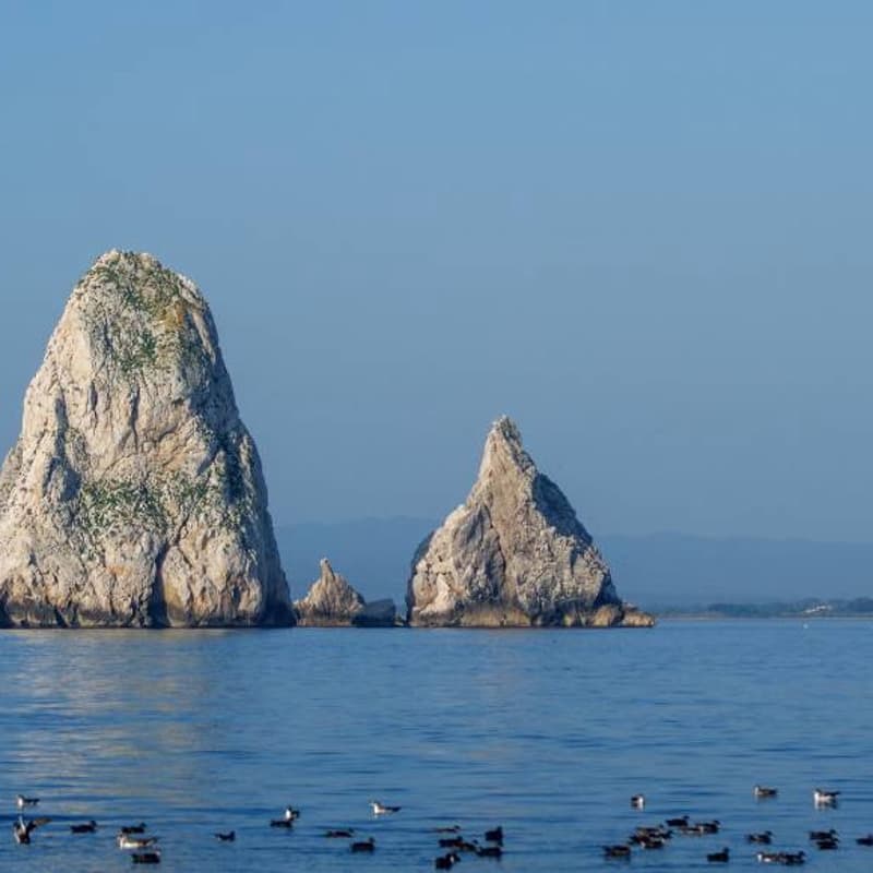 Foto de portada de 🌞 Excursión a Pals + L’Estartit + Paseo en barco por las Islas Medas