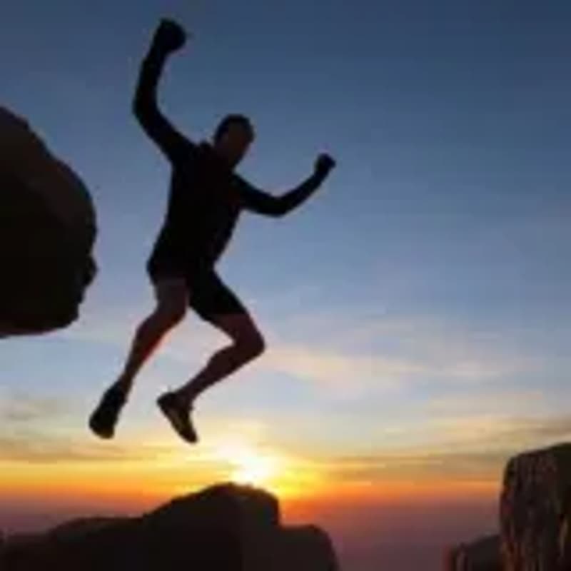 Cover Image for Speed Churning: Honoring Ed 🥀