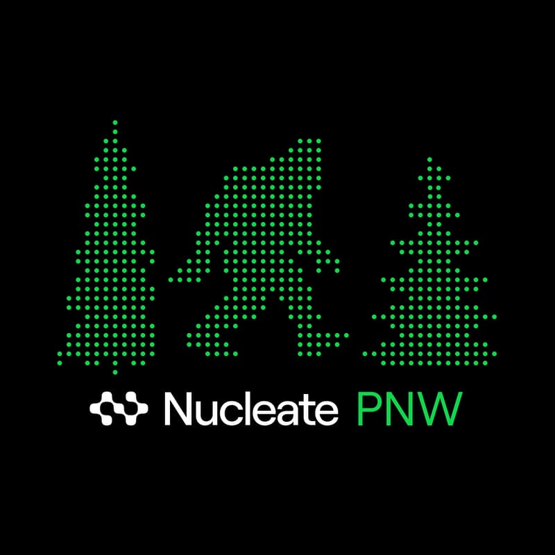 Cover Image for Nucleate PNW: Demo Day 2026