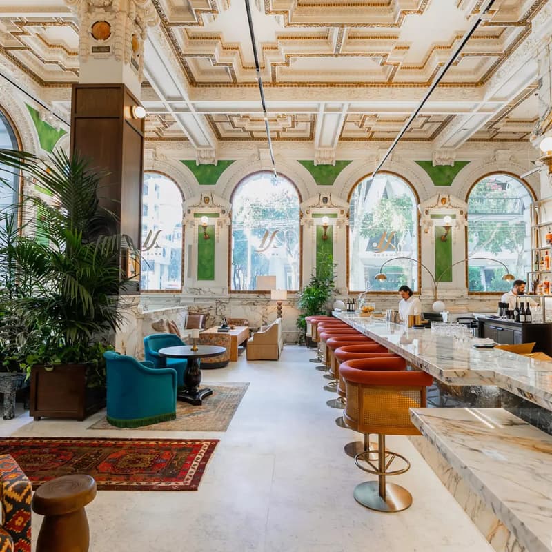 Cover Image for Big Halloween @ The Bank