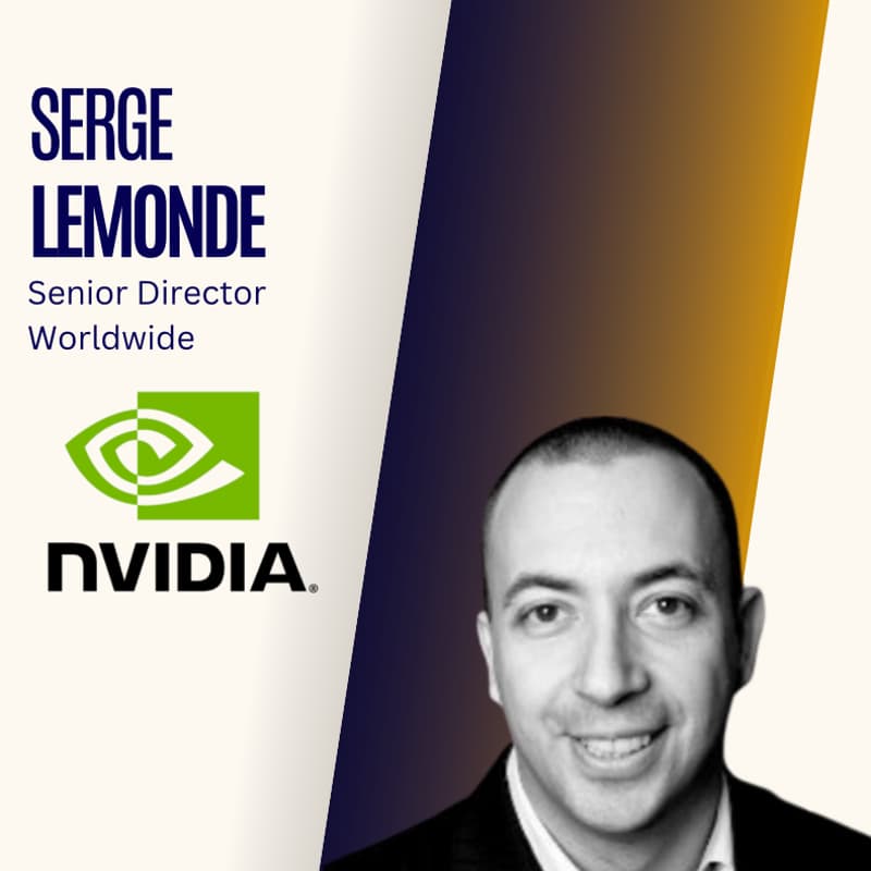 Cover Image for Serge Lemonde