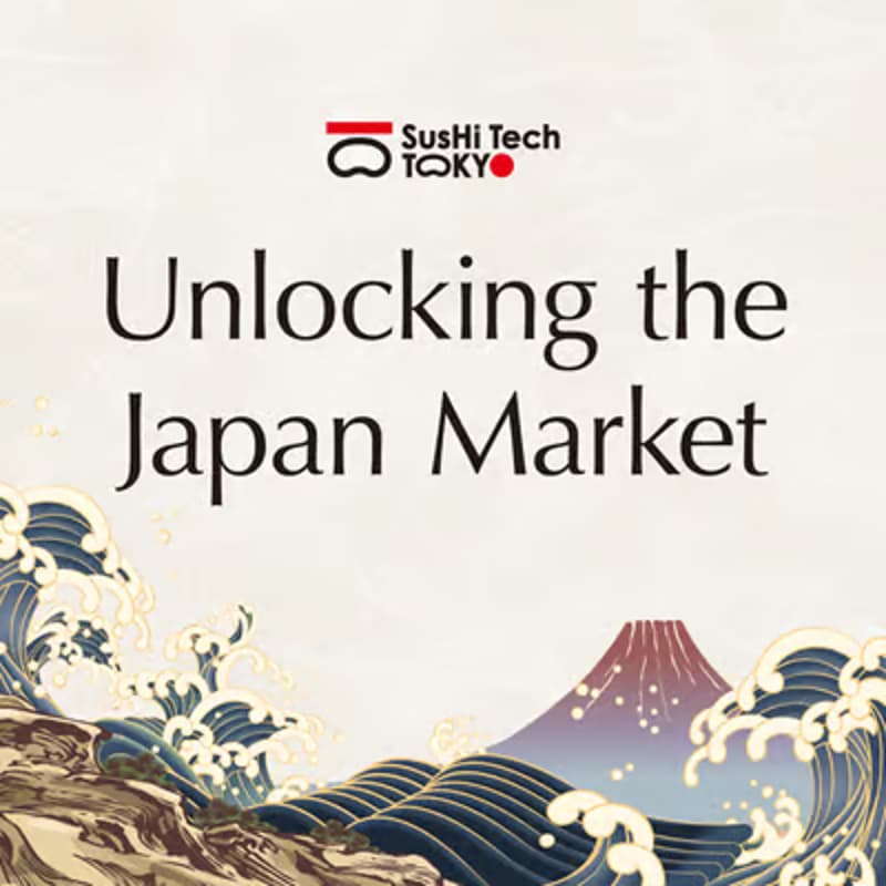 Cover Image for 🚀Unlocking the Japan Market