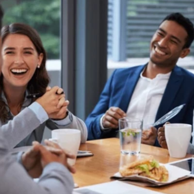 Cover Image for PE/Private Credit Breakfast