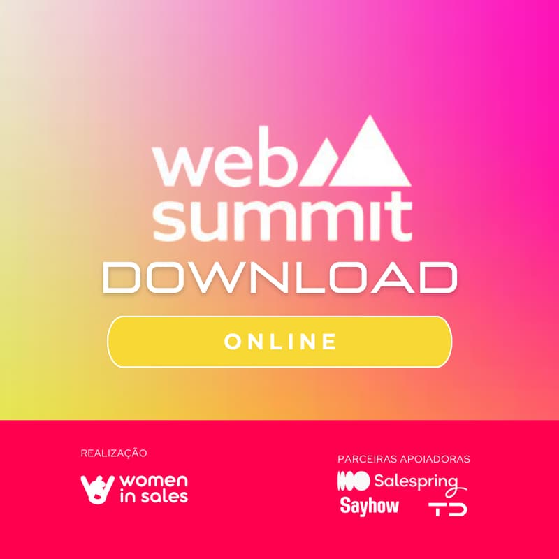 Imagem de capa para Download Web Summit | Online