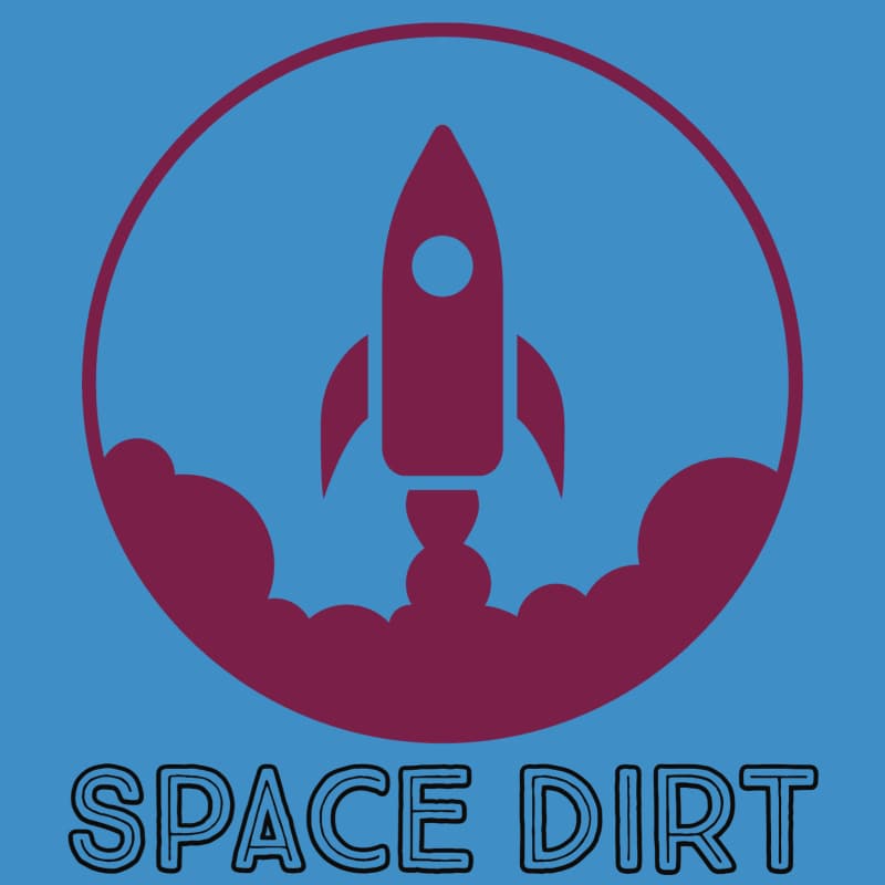 Cover Image for Space Dirt Mixer