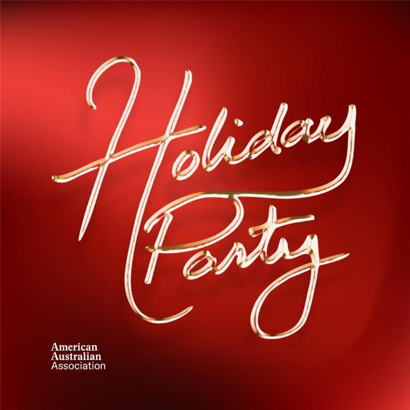 Cover Image for 2025 NYC Holiday Party