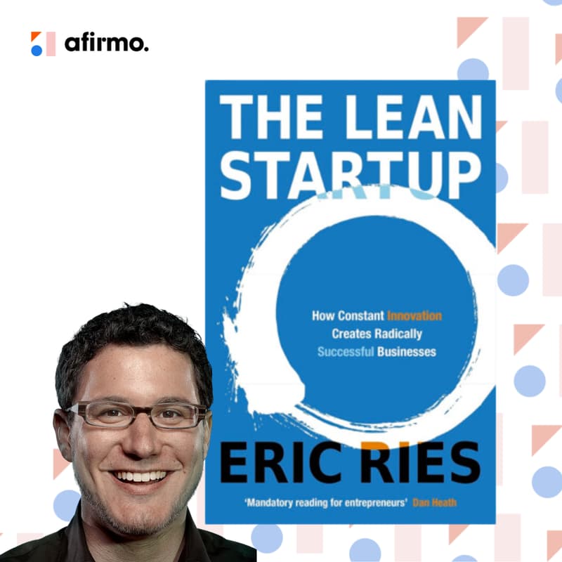 Cover Image for PEF Virtual <> Eric Ries