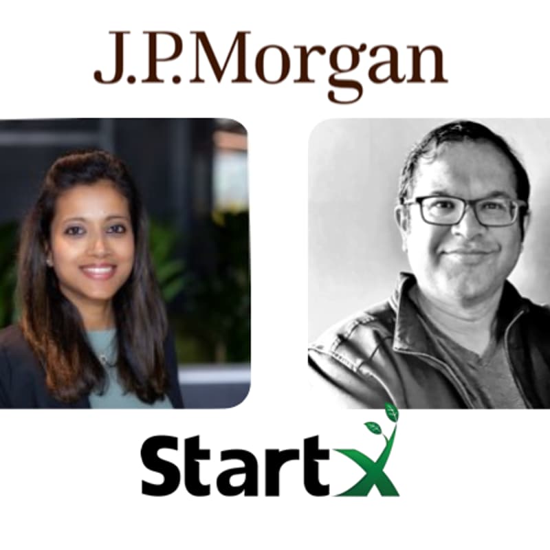 Cover Image for J.P. Morgan Lunch & Learn [In-person]