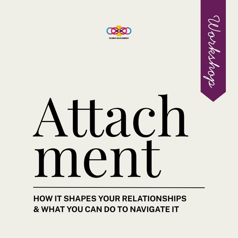 Cover Image for Workshop: Attachment