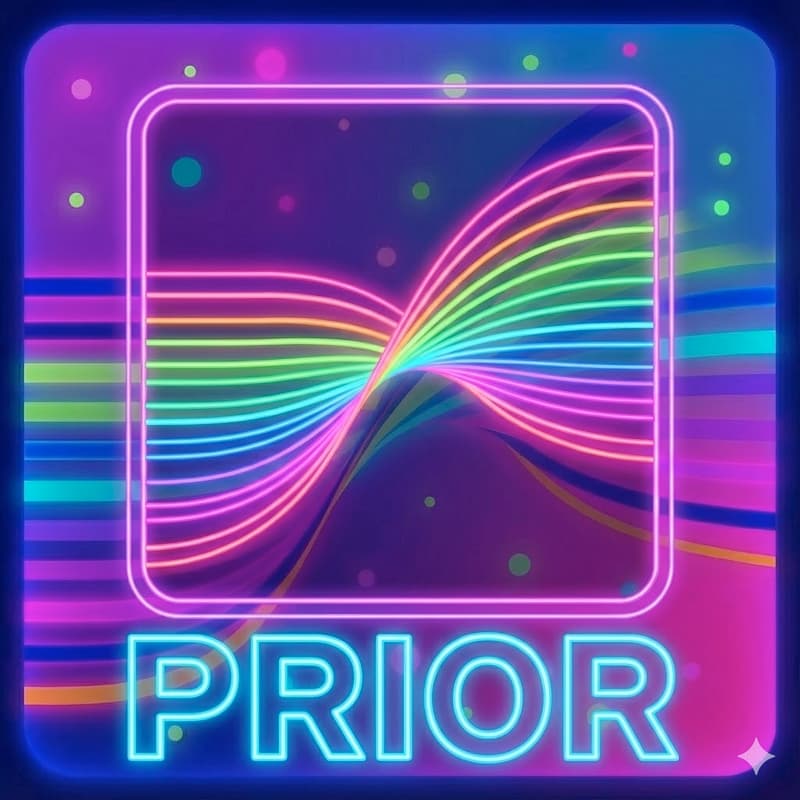 Cover Image for Prior Labs @ EurIPS