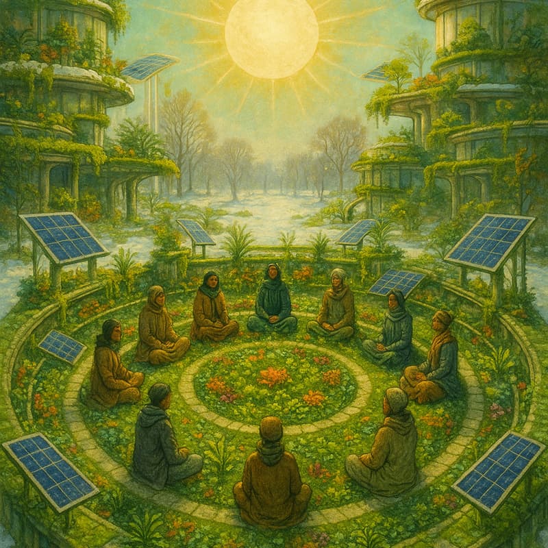Cover Image for Regen Commons Year-End Reflection: Closing 2025 (Part 1)
