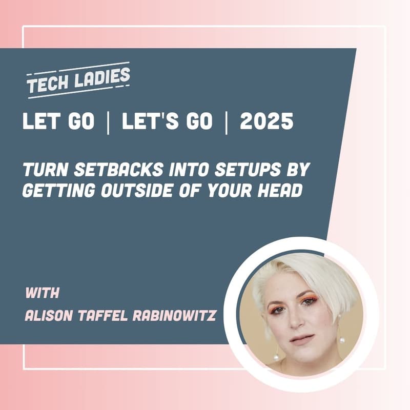 Cover Image for Let Go | Let’sGo | Fall 2025