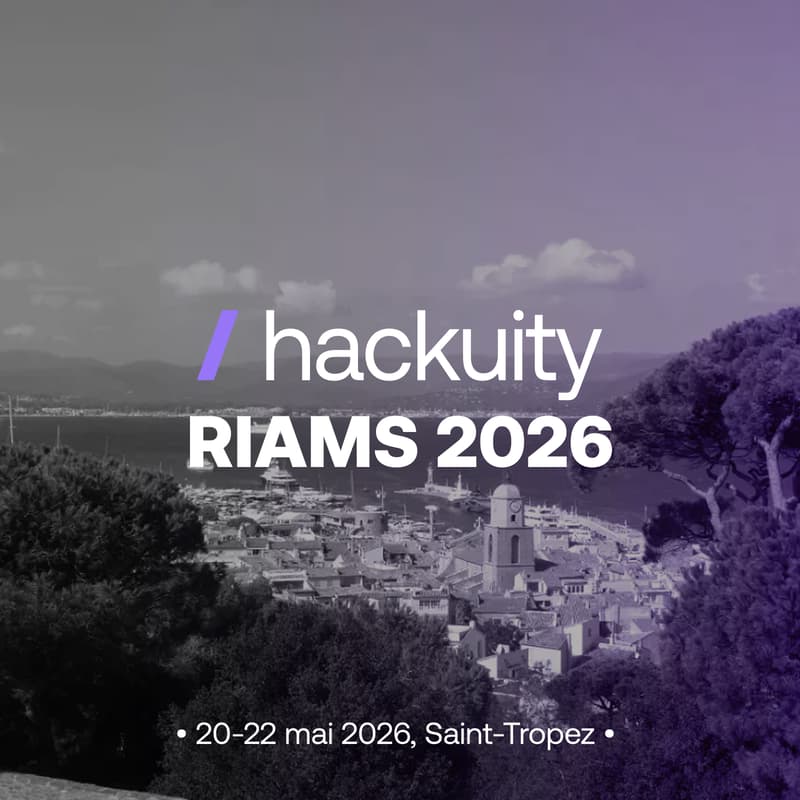 Cover Image for RIAMS 2026