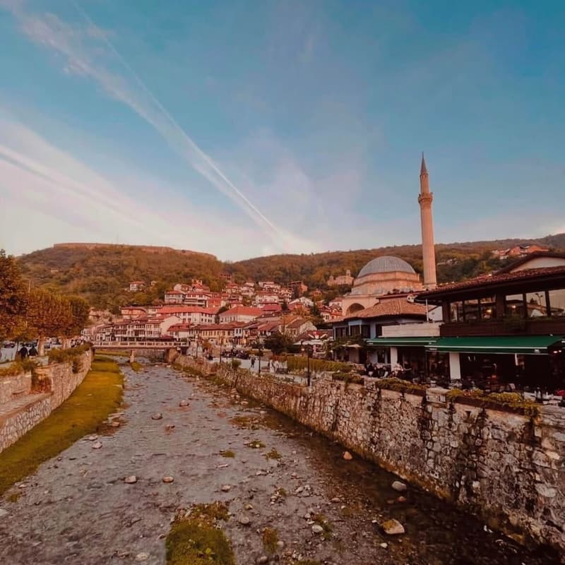 Cover Image for Cultural Evening: Kosovo