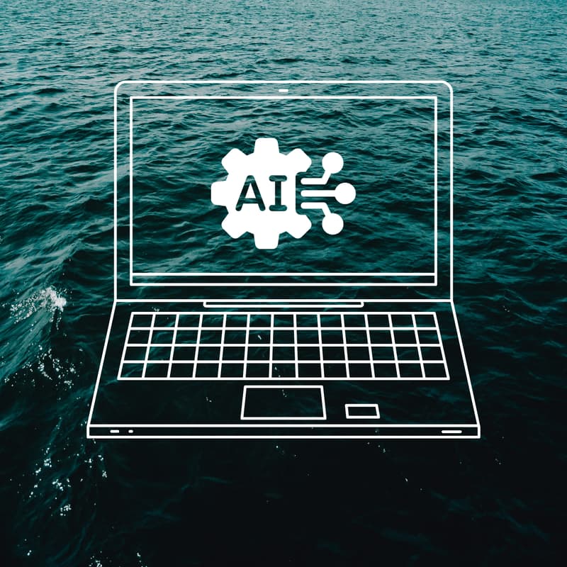 Cover Image for AI and Water Usage: Separating Fact from Fiction