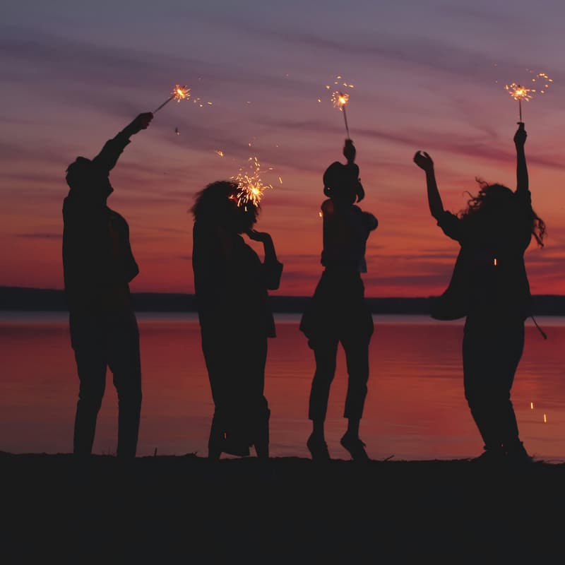 Cover Image for Holomovement Miracle Club