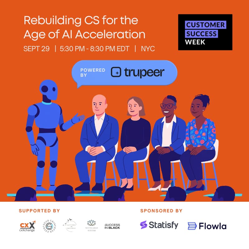 Cover Image for Rebuilding CS for the Age of AI Acceleration
