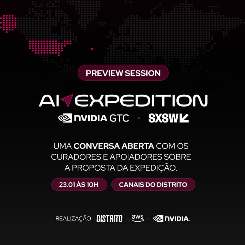 Cover Image for Preview Session | AI Expedition