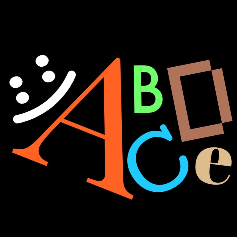 Cover Image for Alphabet in Motion: a Talk by Kelli Anderson