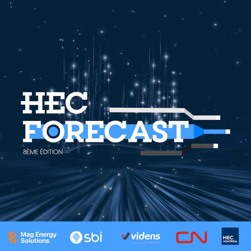 Cover Image for HEC Forecast 8ème édition | CSD
