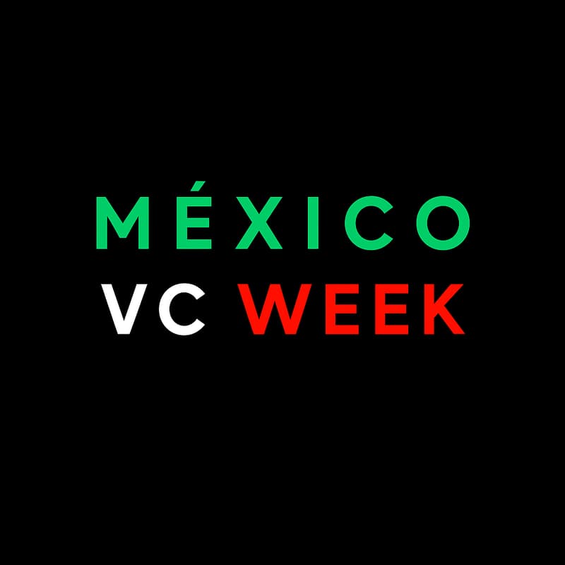 Cover Image for MEXICO VC WEEK fila virtual.